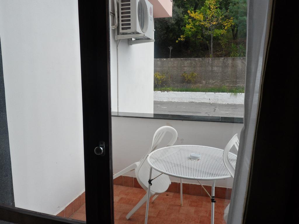 Hotel Diecimare Cava deʼ Tirreni Exterior foto