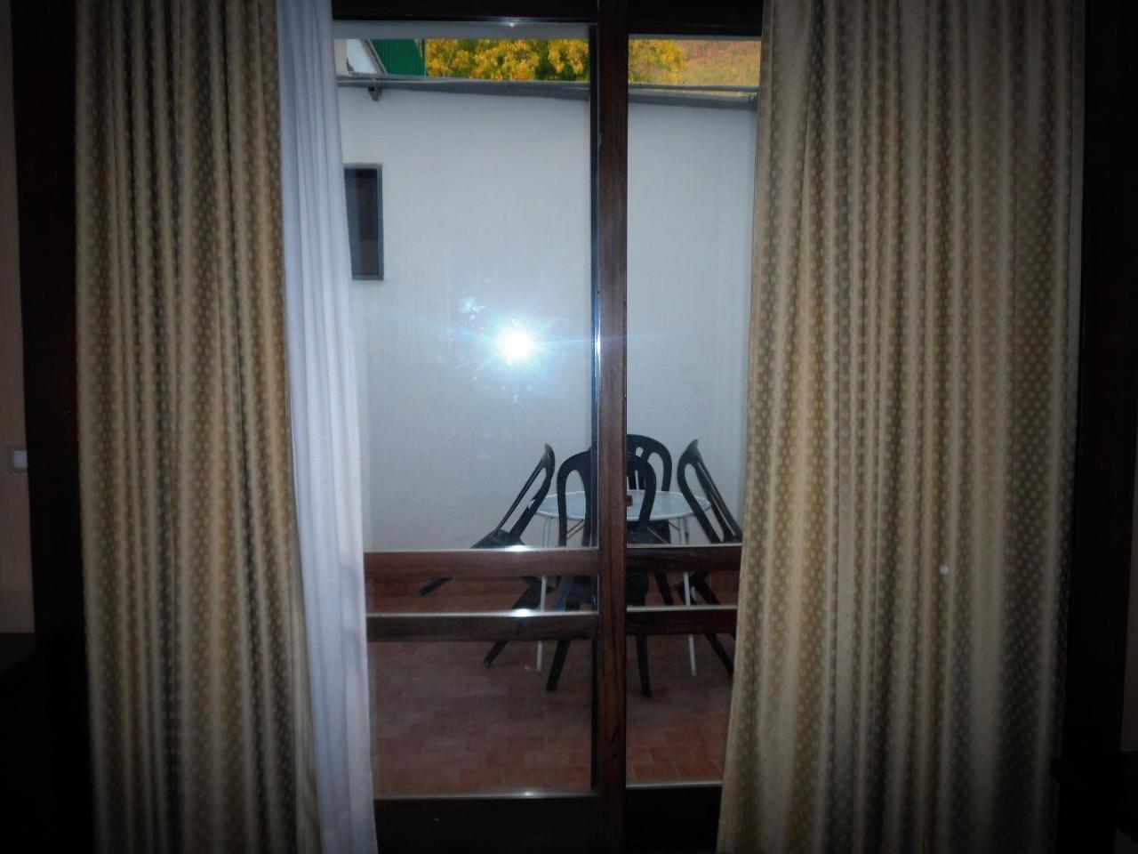 Hotel Diecimare Cava deʼ Tirreni Exterior foto